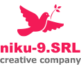 niku-9 SRL -creative company-