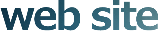 web site